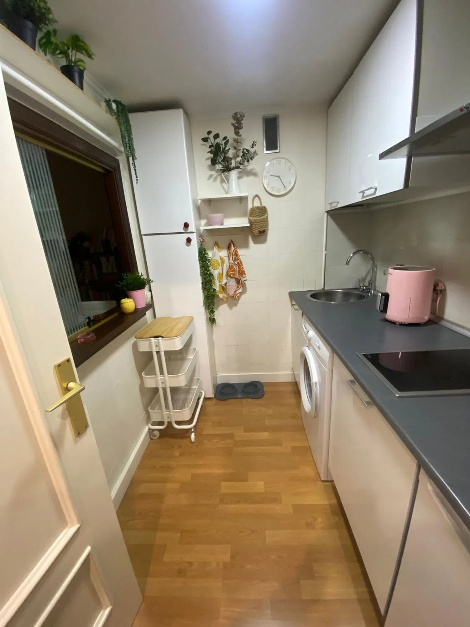 Piso en avenida de Italia, 8 - Foto 8