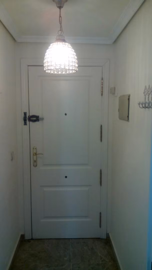 Piso en  Calle Tharsis 26