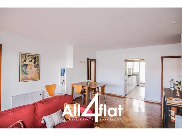 Piso en Calle de Tarragona - Foto 4