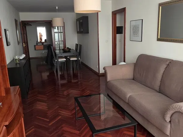 Piso en Avenida de Oza, 54 - Foto 6