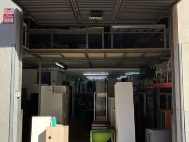 Local comercial en  Calle Eduardo Balmaseda 3 - Foto 35
