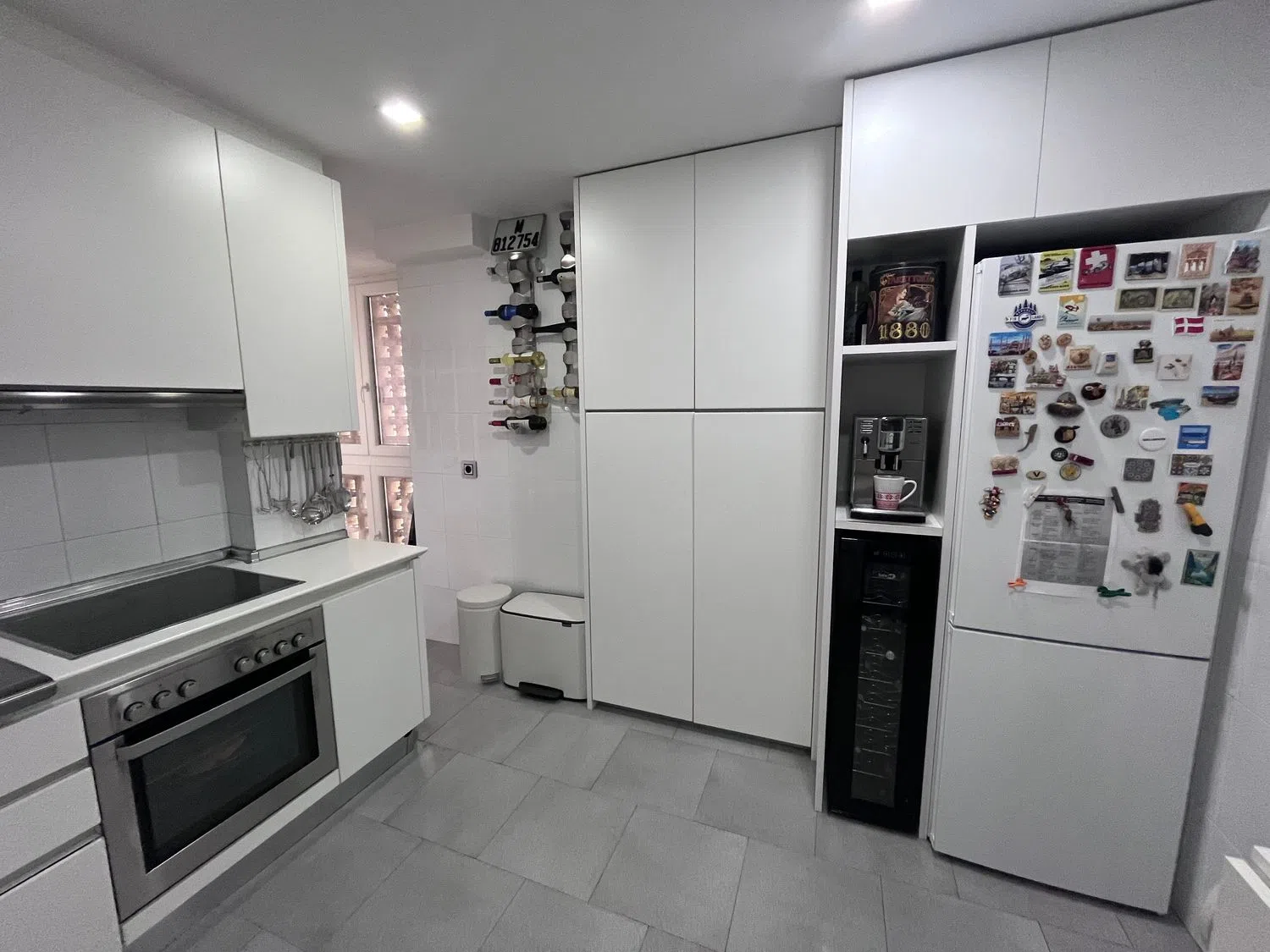 Piso en calle de Antonio Casero, 24 - Foto 13