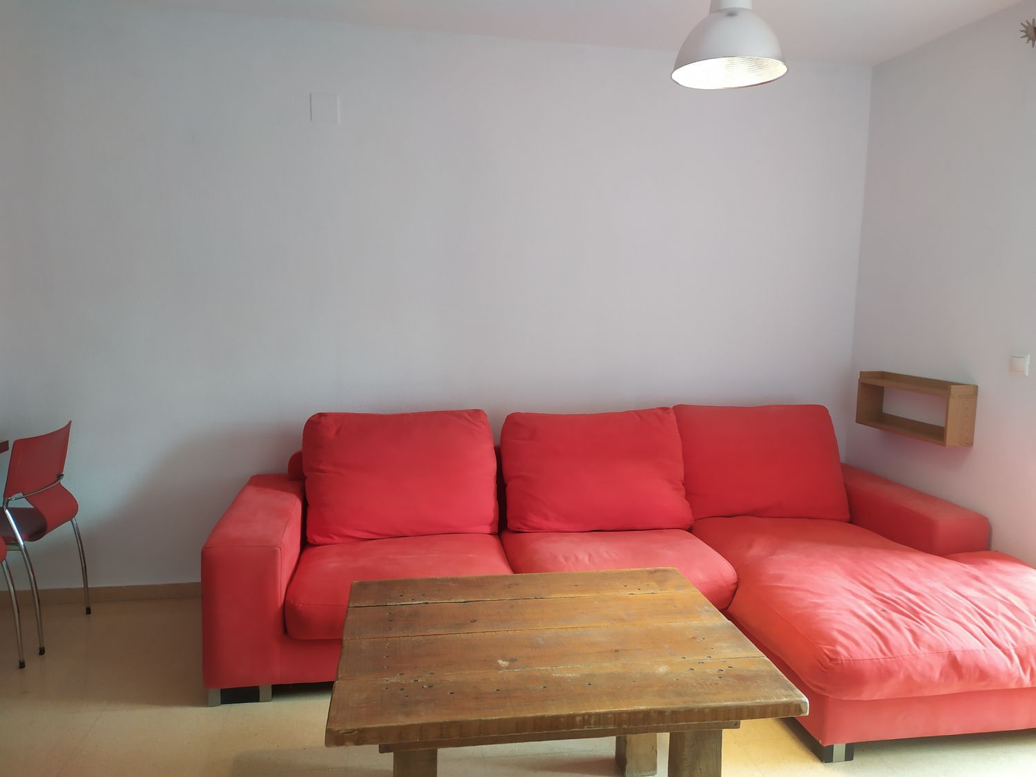 Ático en calle Suiza, 8 - Foto 1