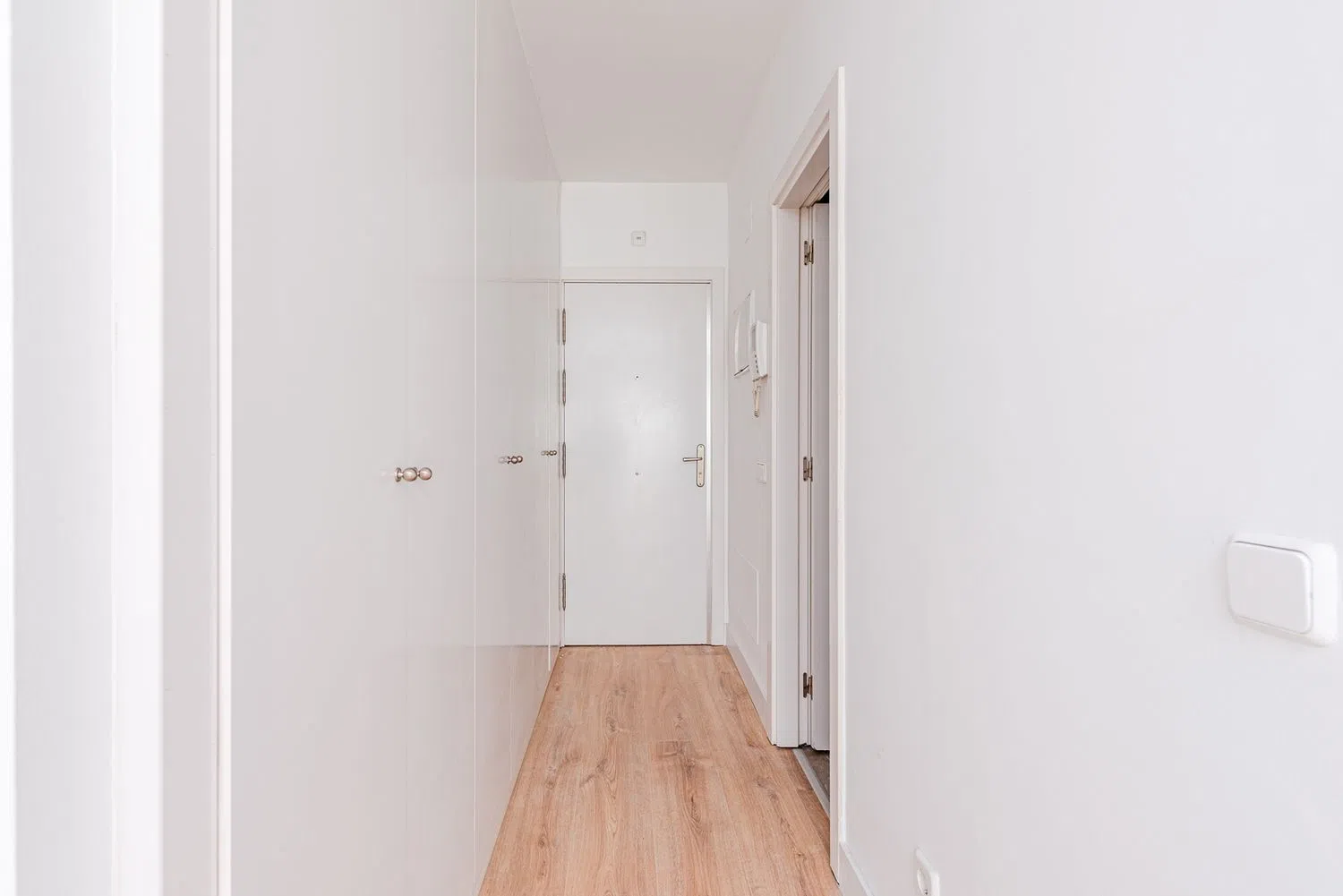 Estudio en Barrio Guindalera - Foto 6