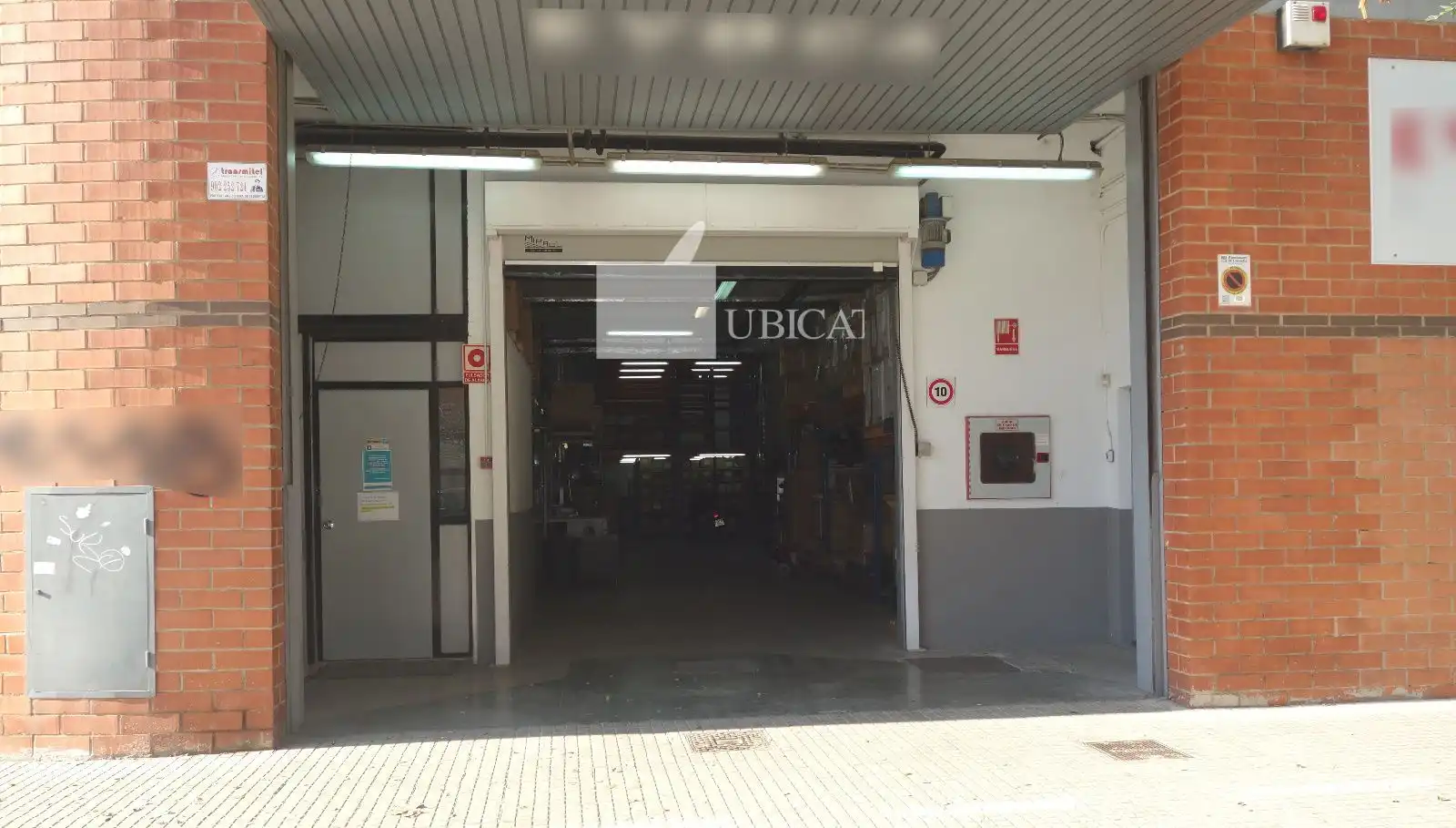Nave Industrial en Cornellà de Llobregat - Foto 4