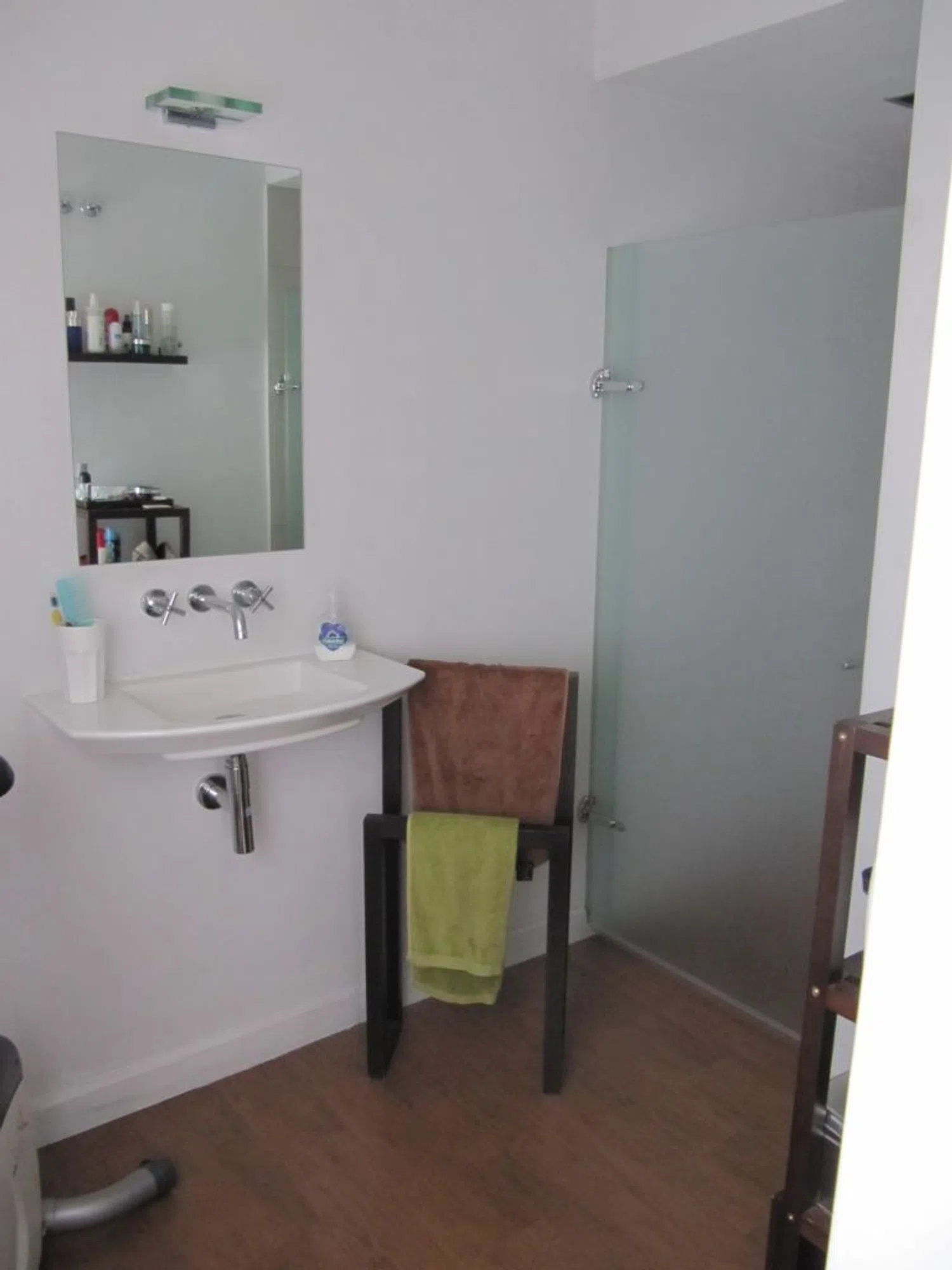 Piso en calle Chiquinquirá, 4 - Foto 10