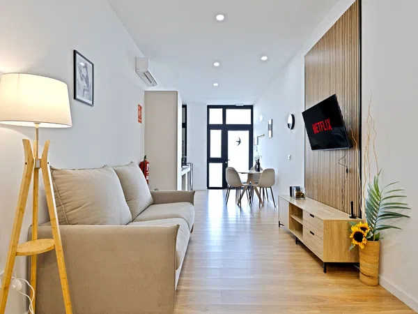Estudio en Avenida Pío Baroja, 6 - Foto 17