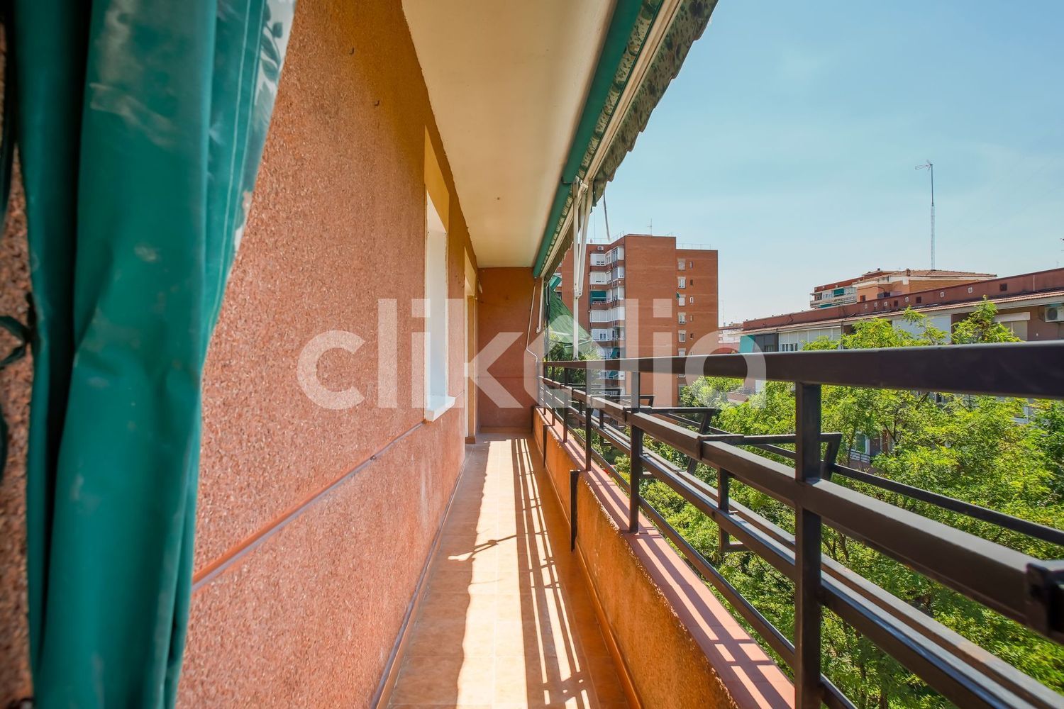 Piso en Calle de la Rioja, Zarzaquemada - Foto 8