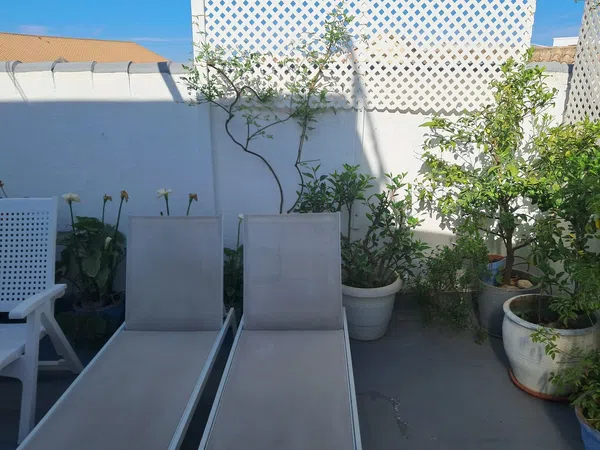 Ático en calle Blanco Belmonte, 15 - Foto 5