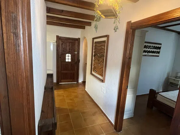 Casa rural en Urbanizacion las delicias s/n - Foto 12