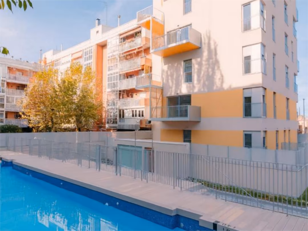 Piso en  Calle de José Silva 17 - Foto 40