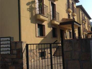 Piso en La Adrada Avila - Foto 1