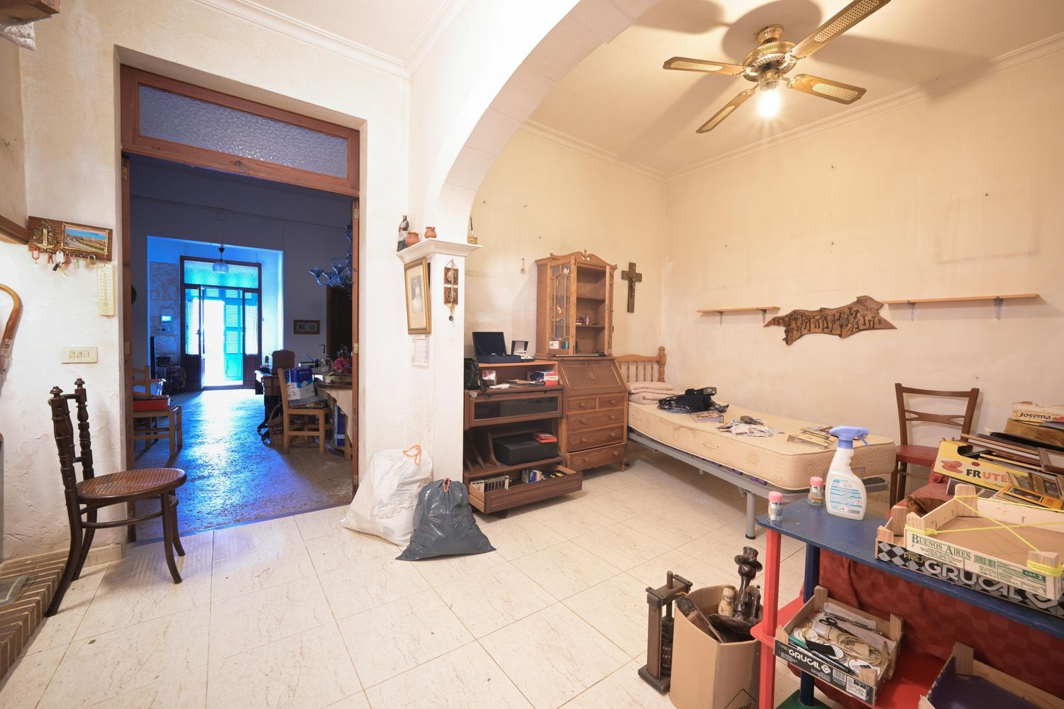 Casa o chalet independiente en Gran, 100 - Foto 4