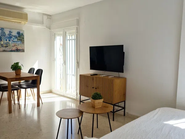 Piso en calle Federico Rubio, 8 -10