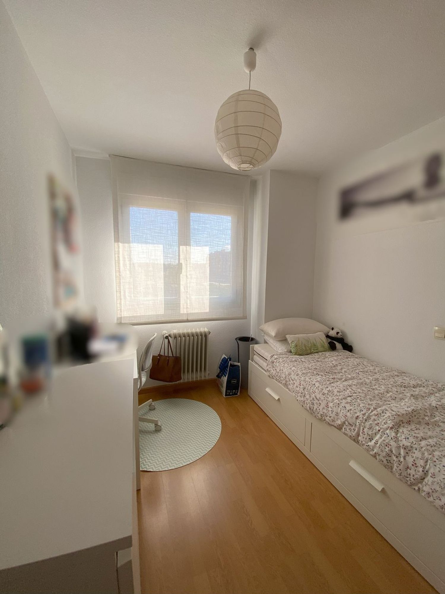 Piso en calle Alcalde Henche de la Plata, 9 - Foto 8