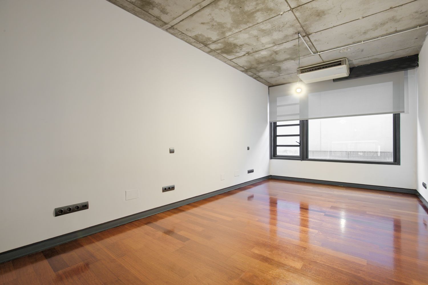 Estudio en carretera de Fuencarral, 14 - Foto 13