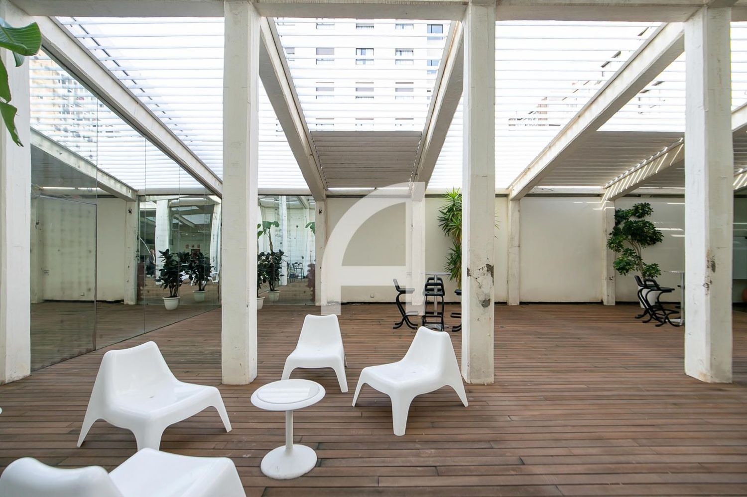 Local en Calle de Wellington, El Parc i la Llacuna del Poblenou - Foto 4