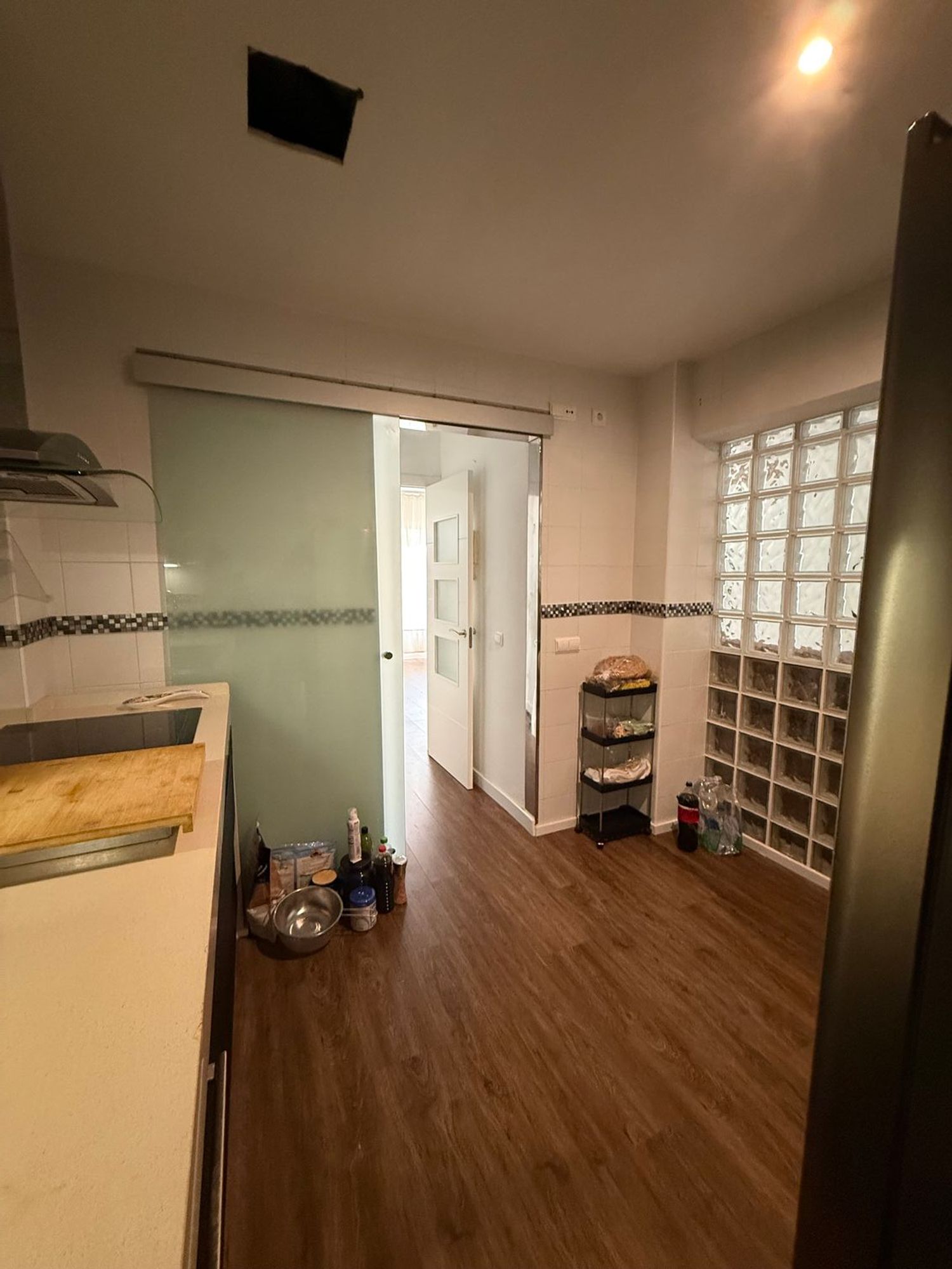 Chalet adosado en Calle Tomás Moro, 18, Avda. Caballero Bonald - San José Obrero - Guadalcacín - Foto 3