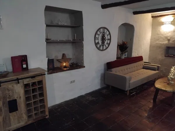 Casa rural en Diseminado la Parrilla s/n - Foto 5