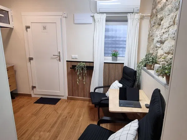 Piso en calle Santa lucia, 14