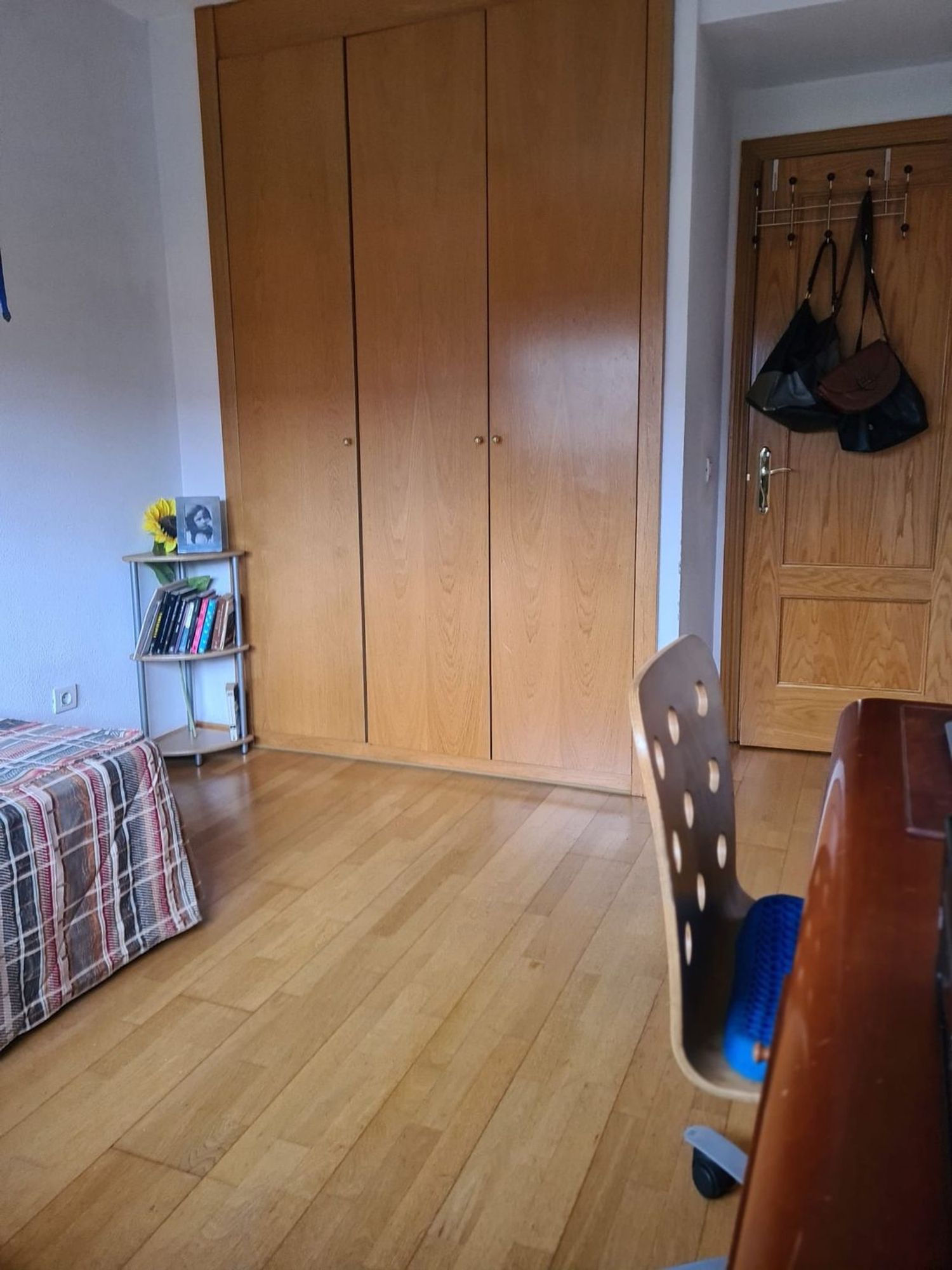 Chalet adosado en calle Naciones Unidas, 6 - Foto 4