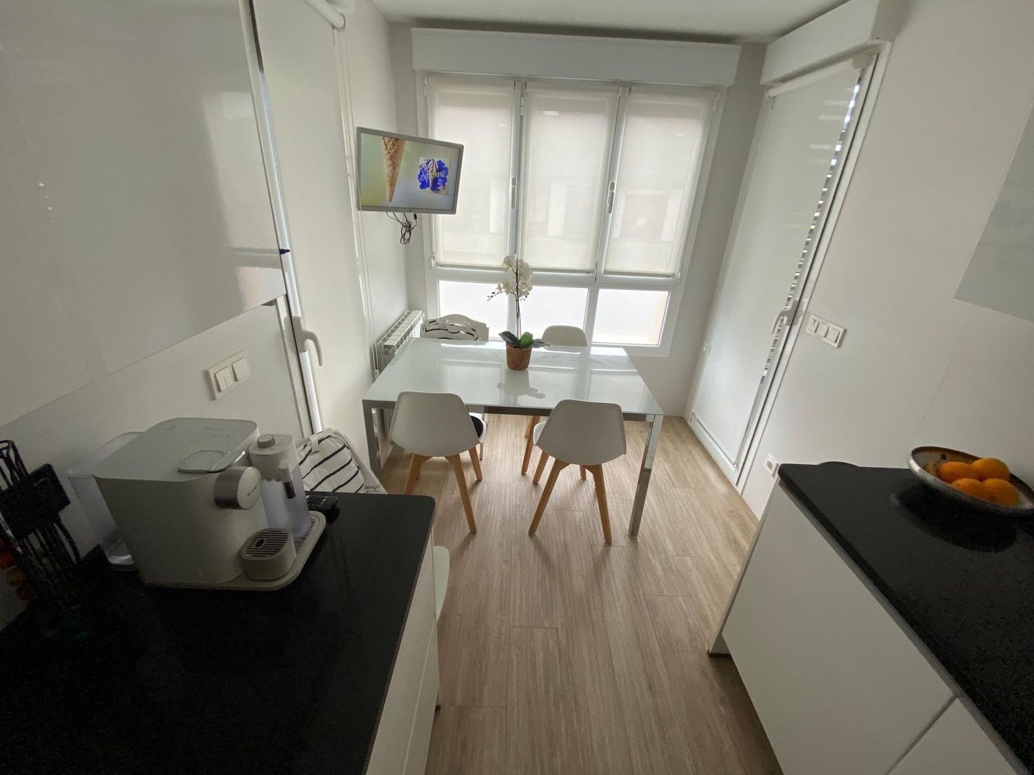 Piso en Pinar - Anaka - Belaskoenea - Foto 6