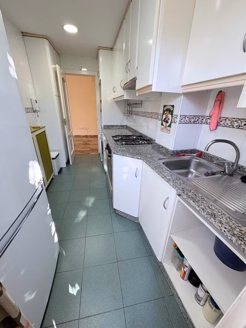 Ático en  Calle Sagasta 6 - Foto 11