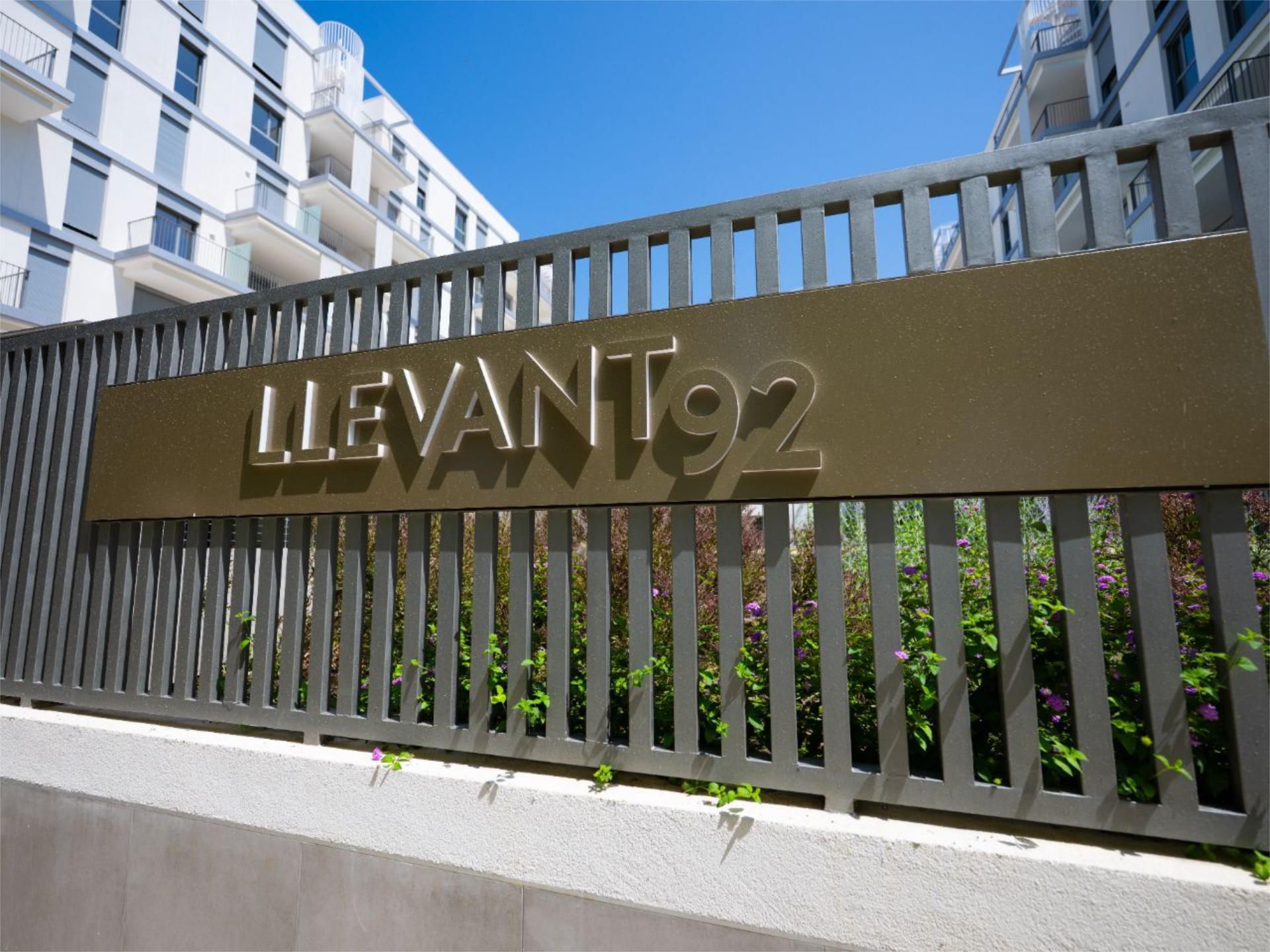 Piso en avenida Avinguda Mèxic 7 - Foto 48