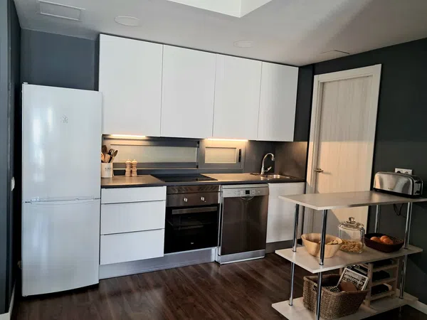 Piso en Universidad - Foto 5