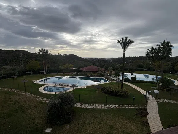 Piso en Urbanizacion Parque Botanico las Lomas de Guadalmina, 2 - Foto 9