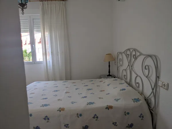 Piso en Avenida Doctor Fleming, 8, Judería - San Basilio - Foto 17