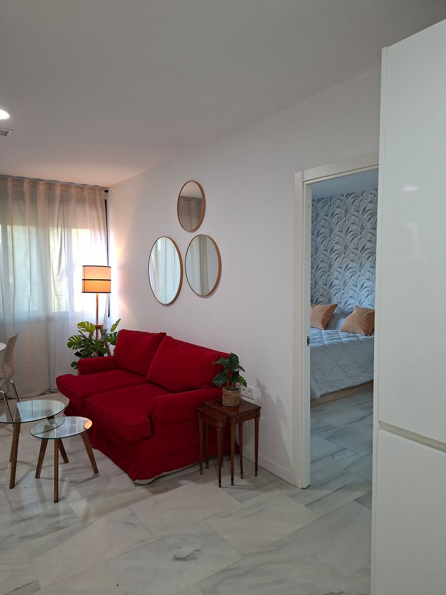 Piso en avenida de la innovacion, 4 - Foto 6