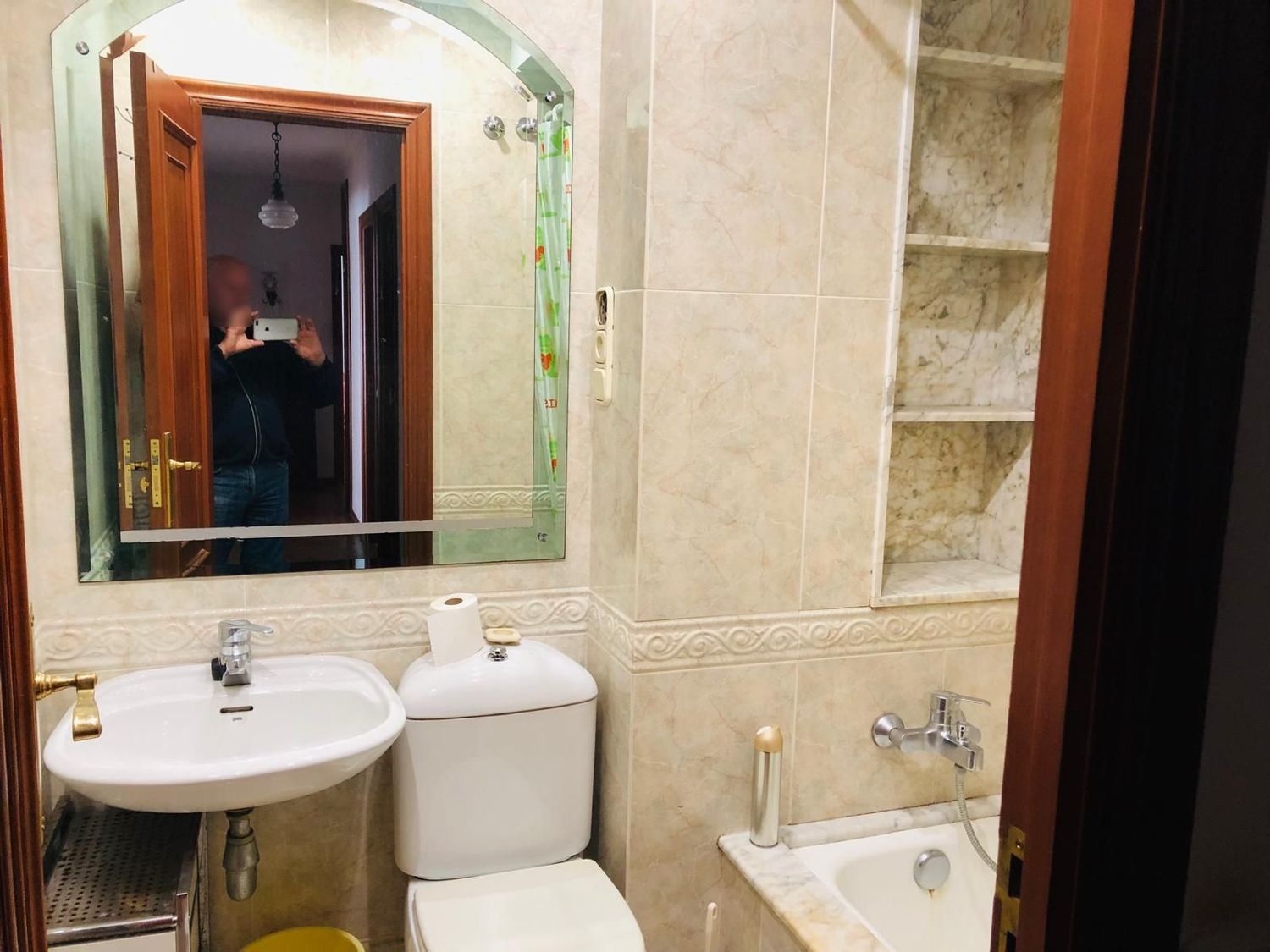 Piso en Calle de Montero Rios, 37, Ensanche - Sar, Ensanche - Sar - Foto 14