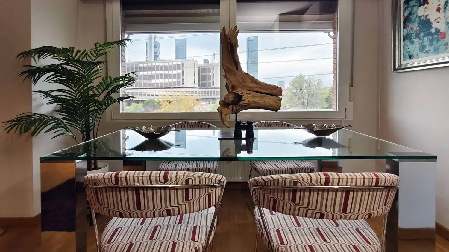 Piso en avenida de Burgos, 35 - Foto 5