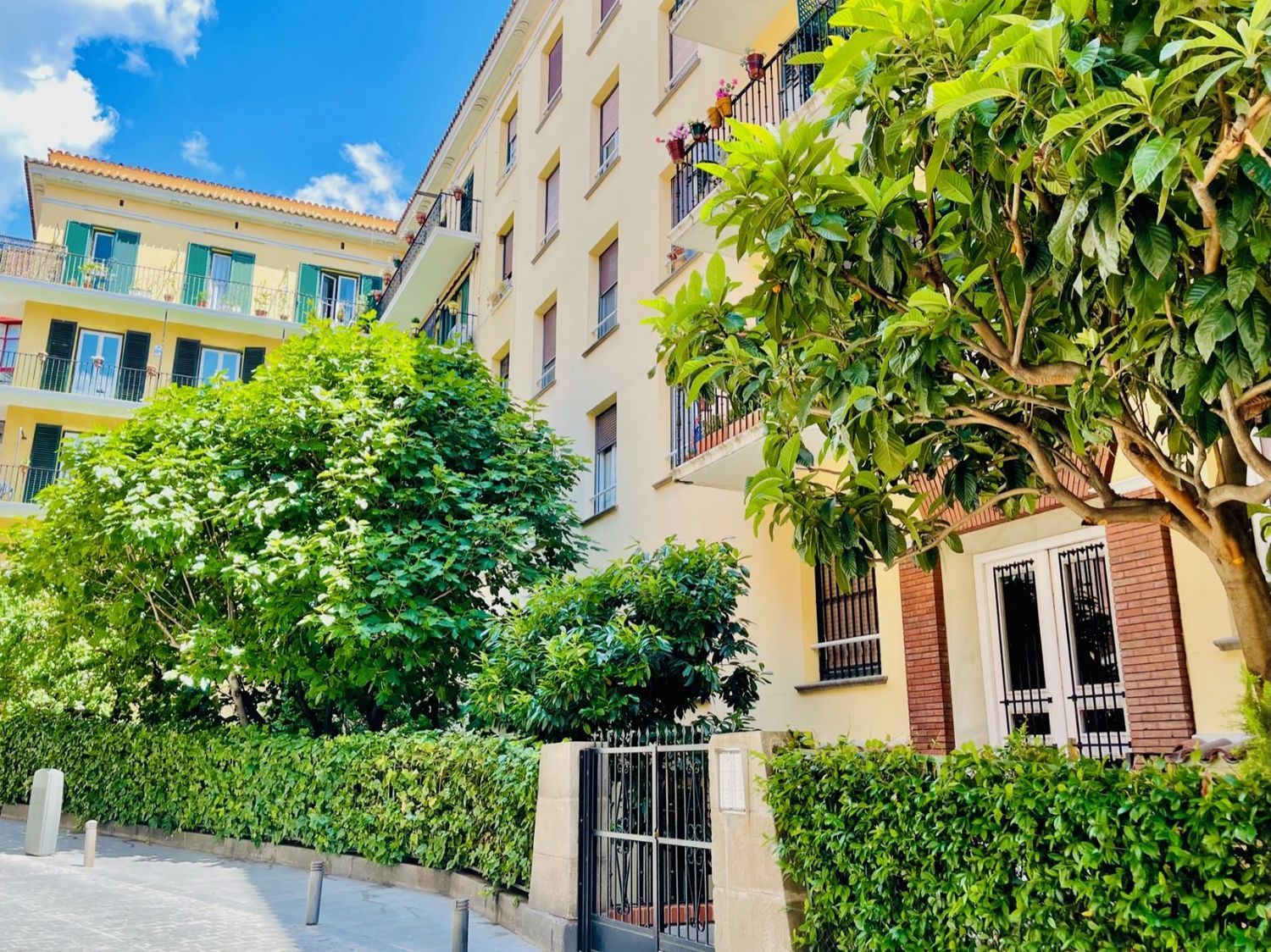 Piso en calle de los Señores de Luzón, 6