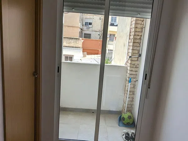 Estudio en calle de la Florista, 61 - Foto 6