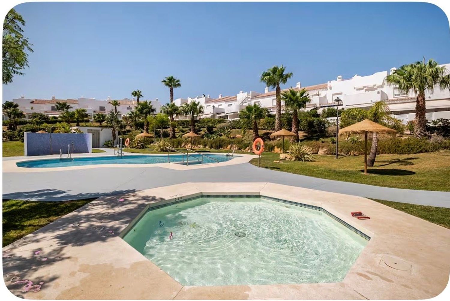 Chalet adosado en Avenida de la Almadraba, 9, Atlanterra, Atlanterra - Foto 29