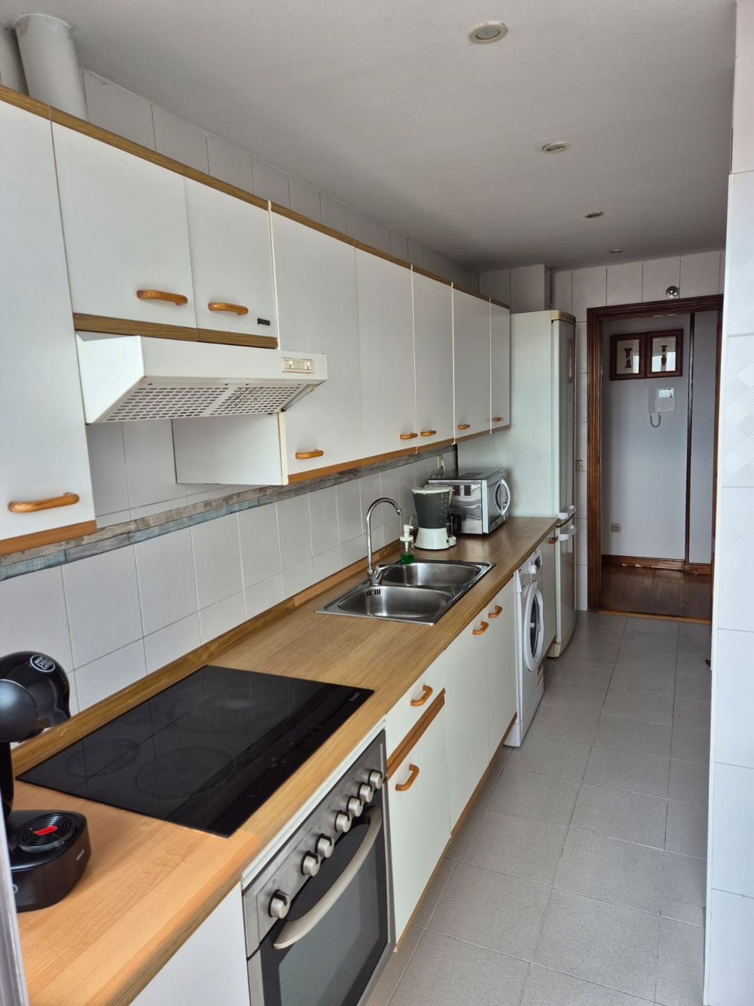 Piso en Calle de Mónaco, 7, Fuenlabrada II - El Molino, Fuenlabrada II - El Molino - Foto 14