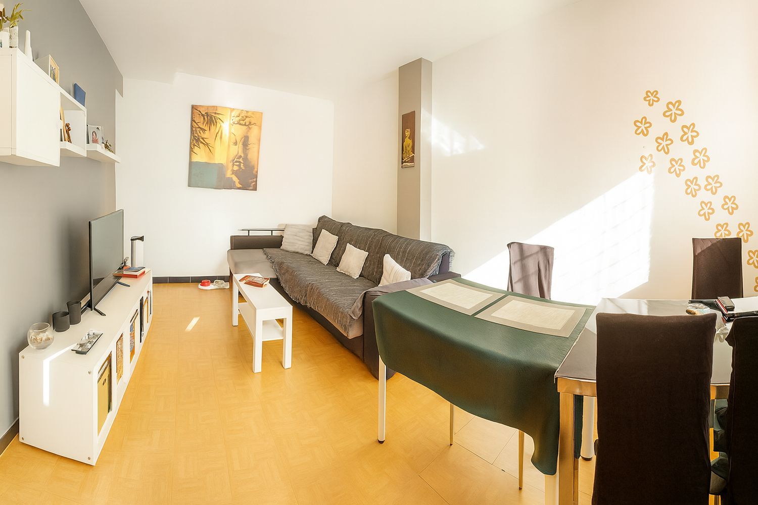 Piso en calle Nuestra Señora de la Cabeza, 52 - Foto 5