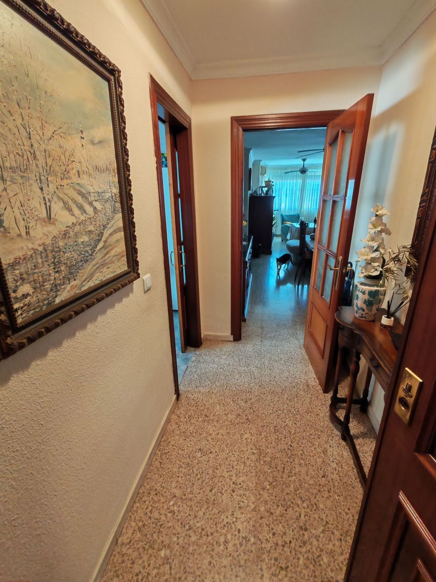 Piso en Calle Jacinto Verdaguer, 11, Perchel sur - El Bulto - Foto 27