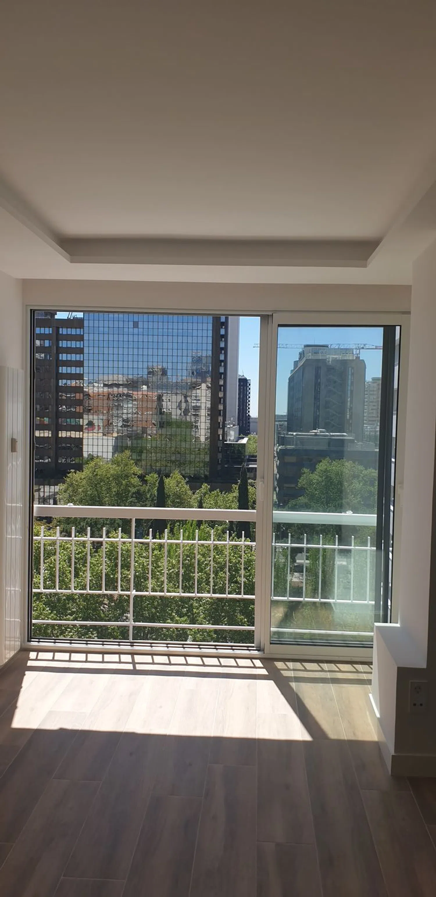 Piso en avenida de Brasil, 4 - Foto 16