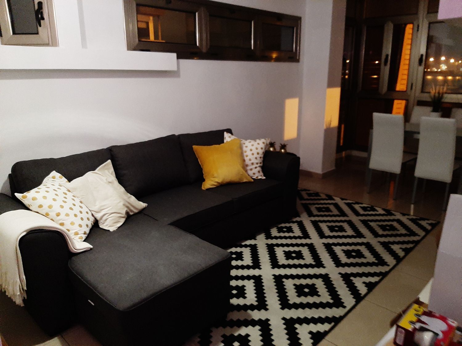 Piso en Calle León y Castillo, 303, Alcaravaneras - Foto 12