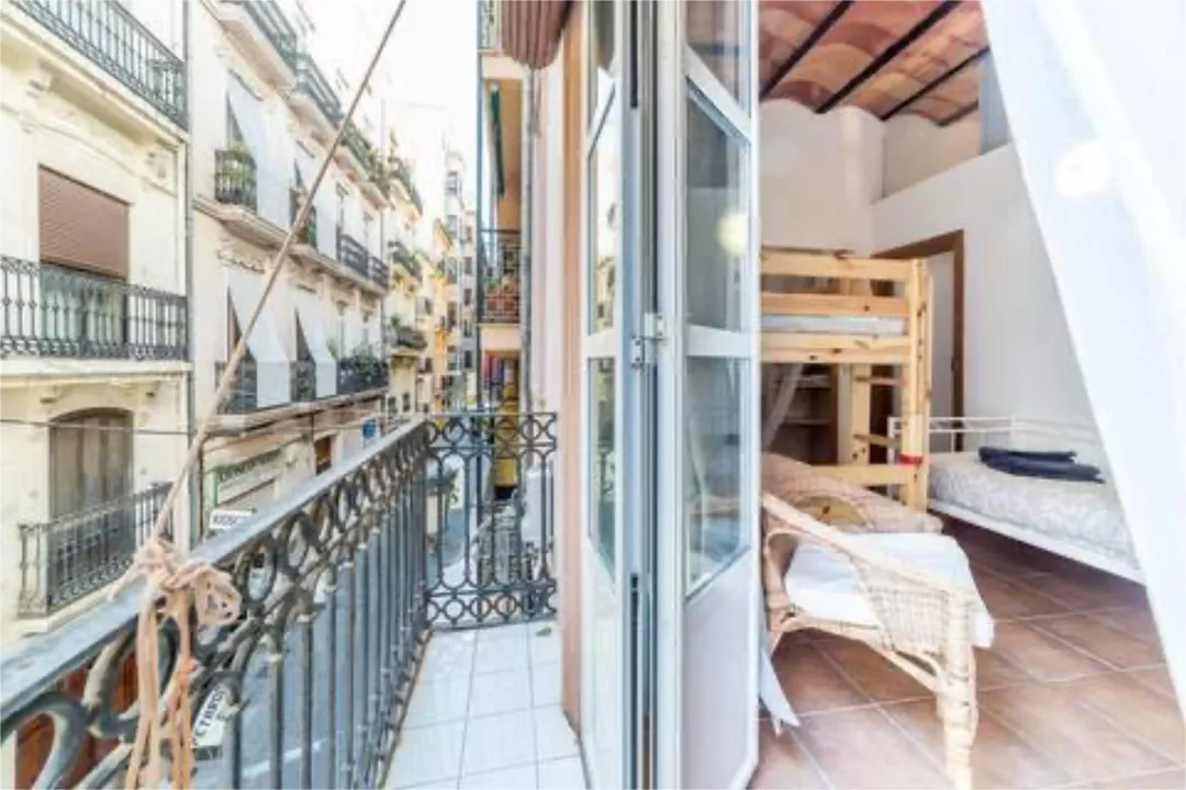 Piso en  Carrer de la Nau 17 - Foto 2