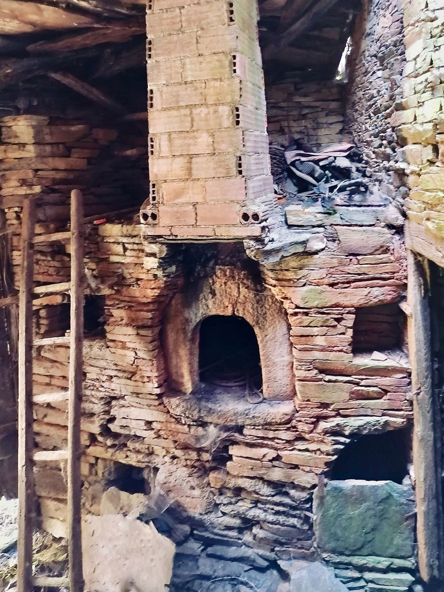 Casa rural en Ferradal s/n - Foto 11