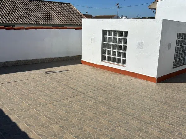 Casa o chalet independiente en Vereda de la Huerta, 19 - Foto 7