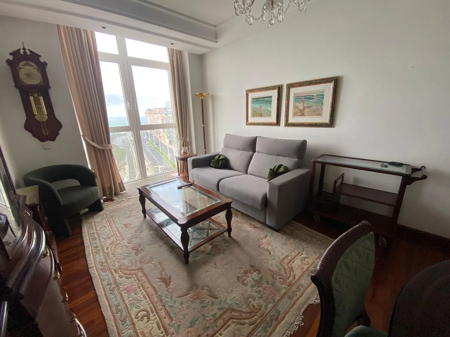 Piso en avenida Barrié de la Maza, 1 - Foto 5