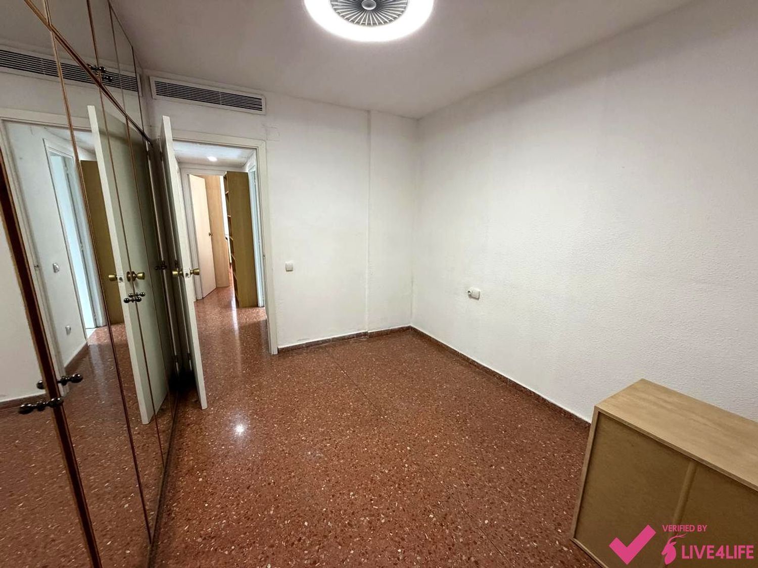 Piso en Calle de Forata, L'Hort de Senabre - Foto 13
