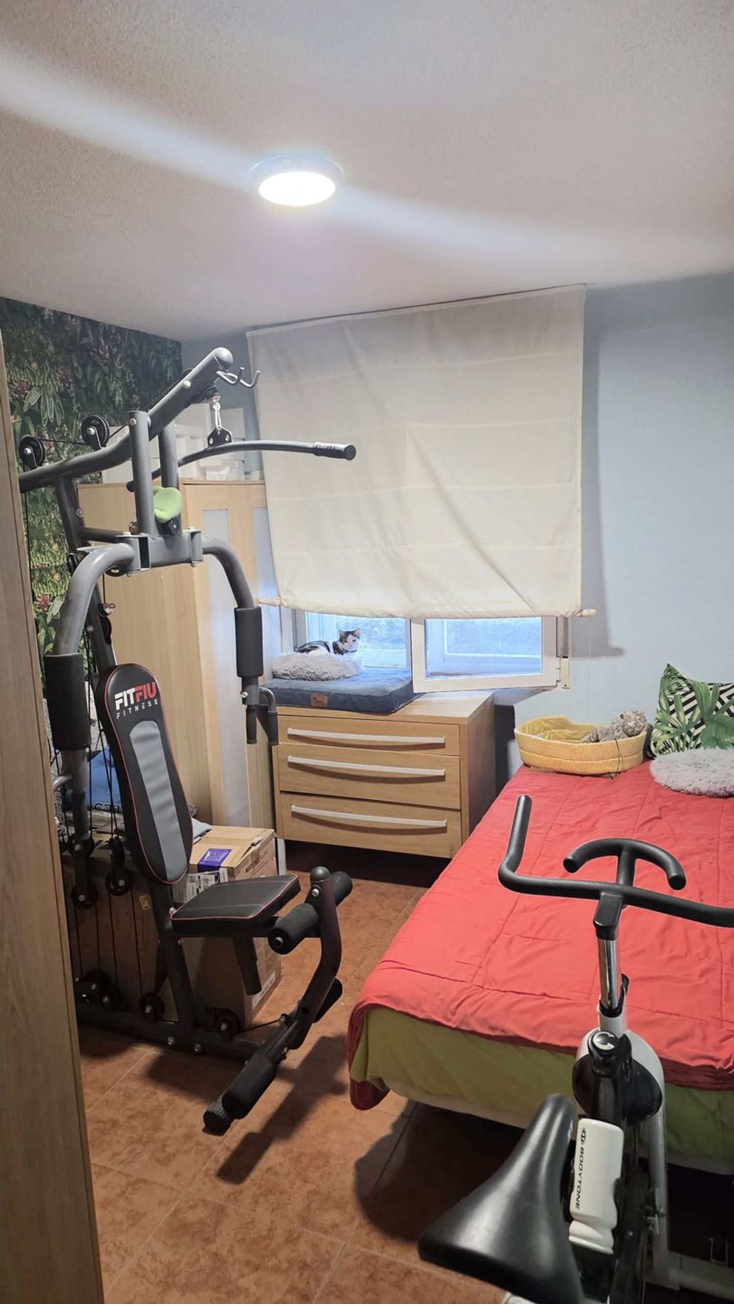 Piso en calle Isla de Sálvora, 3 - Foto 4