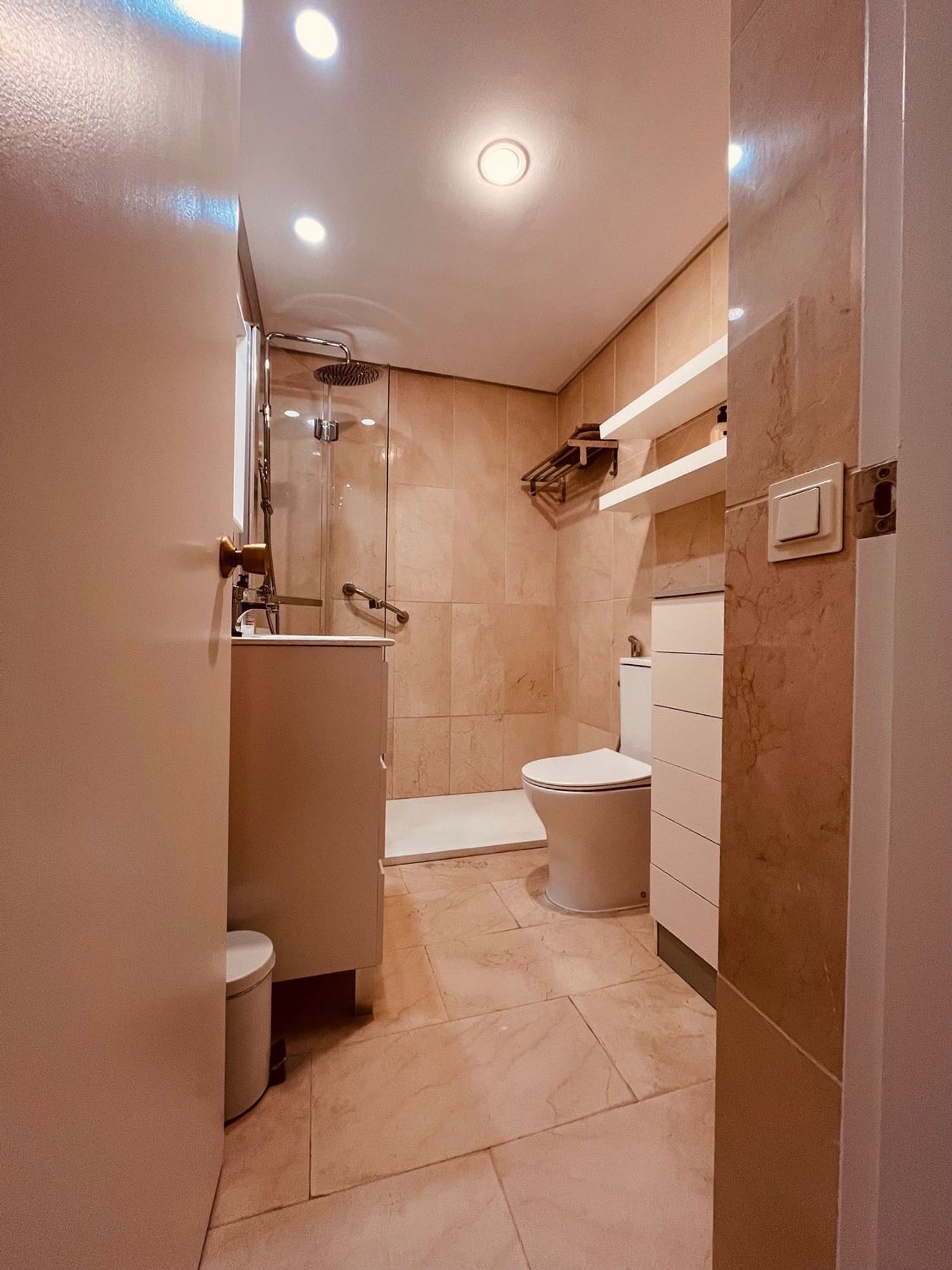 Piso en calle de Jorge Juan, 21 - Foto 11