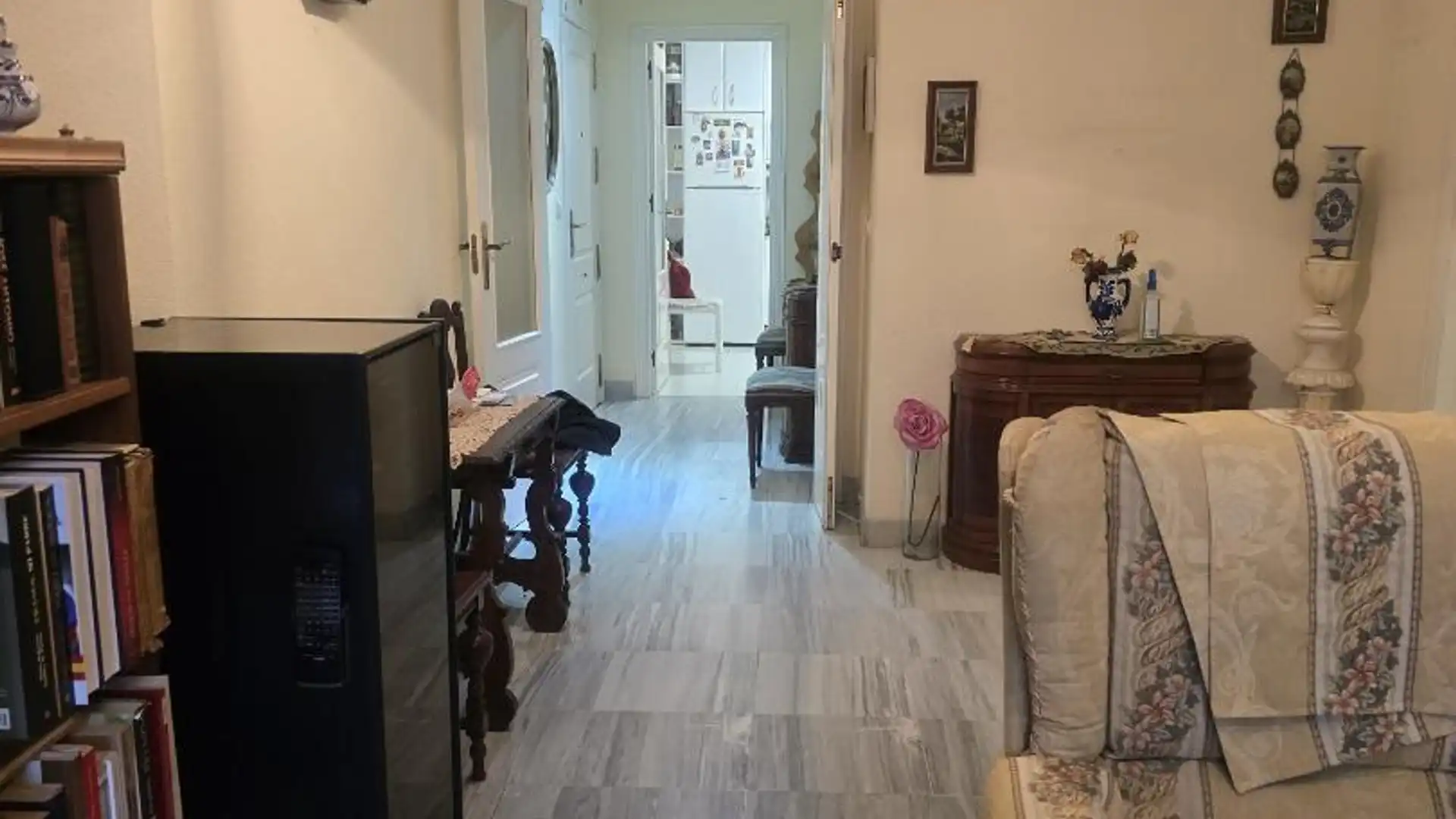 Piso en  Avenida de Ramón y Cajal 47 - Foto 21